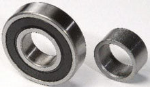 BCA Bearings RW114R Ball Bearing