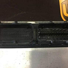 REUSED PARTS Transmission Control Module Fits 06-10 Solstice CTS Sky SRX STS 24239785