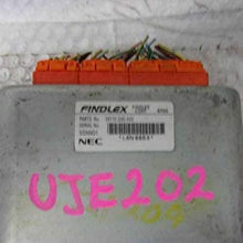 REUSED PARTS ABS Left Hand Lower Dash Fits 01-04 Odyssey 39770-S0X-A02 39770S0XA02