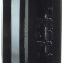 StopTech 126.40094SR Sport Slotted Brake Rotor; Front Right