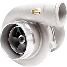 TX-66-62 Anti-Surge Turbocharger .84 AR T4 Divided Flange / 3" V-Band Exhaust