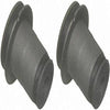 Quick Steer K6283 Control Arm Bushing Kit