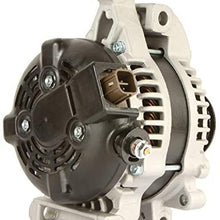 DB Electrical AND0506 Alternator Compatible With/Replacement For 4.6L 5.7L Toyota Trundra Truck 2007 2008 2009 2010 2011 2012 2013, Sequoia 2008 2009 2010 2011 2012