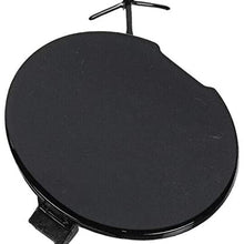 Mazda Genuine BR5H-50-A11A-08 Towing Hook Cover