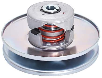 labwork Go Kart Torque Converter 40 Series 3/4