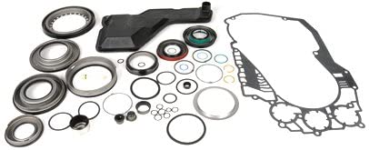 ACDelco 24242026 GM Original Equipment Automatic Transmission Service Overhaul Kit