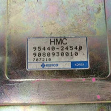 REUSED PARTS Transmission Control Module Fits 90-92 EXCEL 95440-24540 9544024540