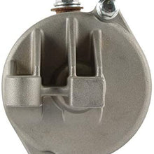 New DB Electrical SMU0543 Starter Compatible with/Replacement for Honda 700 MUV700 Big Red ATV 2009-2013/06311-HL1-305