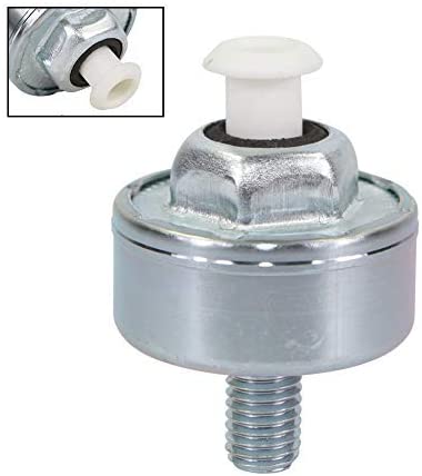 213-3521 Knock Detonation Sensor 10456603 12589867 for Chevy Tahoe Express Silverado Suburban Avalanche 1500 Camaro Corvette GMC Yukon Savana Sierra 1500 2500 3500 XL/TAMKKEN