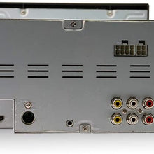 iRV Technology IRV31 Am/FM/CD/DVD Rv Radio Stereo 2 Zones Wallmount Receiver 2.1 Channels Surround, 5"