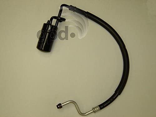 Global Parts Distributors 4811388 Drier/Accumulator