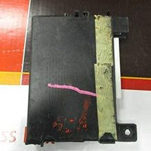 REUSED PARTS 95-97 Fits Compatible with Ford Crown Victoria Chassis ECM Theft-Locking F6AB-13C791-AA F6AB13C791AA
