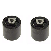 OEM Left+Right Front Tension Strut Control Arm Mounts Bushings Set for BMV X5 35330 01