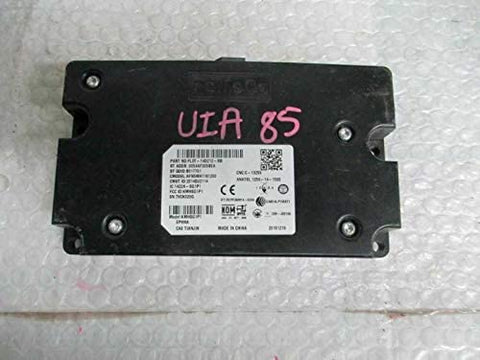 REUSED PARTS Communication Voice Recognition 17-19 Escape FL3T-14D212-RB FL3T14D212RB