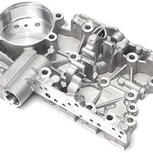 0AM325066AE DSG DQ200 Transmission Valve Body + Repair Kit Compatible with VW Skoda Seat