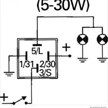 Herth+Buss Elparts 75605155 Flasher Unit