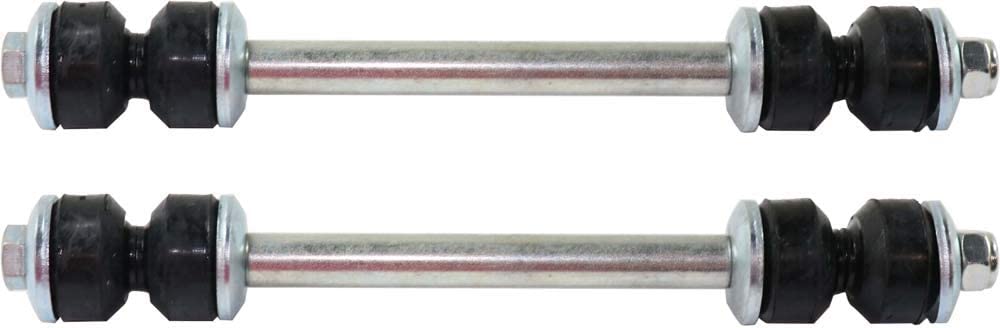 Sway Bar Link for Chevy C/K Full Size Pickup 88-00 / GMC Yukon XL 2500 00-11 Front Right and Left Side Set of 2