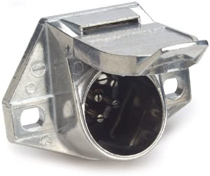 Grote (82-1005) Socket