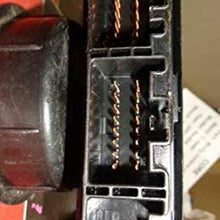 REUSED PARTS Theft-Locking Right Hand Kick Panel Fits 00 Focus 98AG-15K600-KB 98AG15K600KB