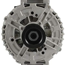 DB Electrical ABO0407 Alternator Compatible with/Replacement for 3.5 3.5L Dodge Freightliner Sprinter Van 07 08 2007 2008 & 5.5 5.5L Mercedes CL550 S550 (07 08 09 2007-2009)