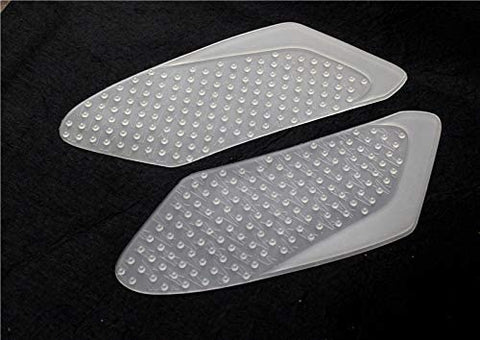 Redcolourful Protector Anti Slip Pad Sticker Gas Knee Grip Traction Side Decal for Ho-nda CB500F CBR500R 13-17 for Auto Accessory