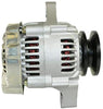DB Electrical AND0237 New Alternator For Bobcat Wheel Tractor B200 D1105 Turbo 02 03 2002 2003, Wheel Tractor B200, Kubota Equipment V1505, Steiner 230 ND9760218-473 6962168 100211-4730 9760218-473