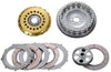 OS Giken TY031-E000L Bolt Set (Toyota JZA80 2JZGTE OS Flywheel Set of 8)