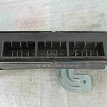 REUSED PARTS Theft-Locking Integrated Control Fits 08-14 Tribeca 88281-XA03A 88281XA03A