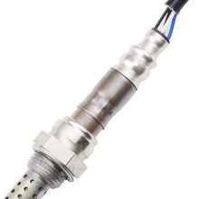 2x Oxygen O2 Sensor for Honda Element 2003 2004 2005 2006 2007 2008-2010 2.4L Upstream + Downstream