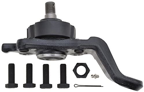 TRW Automotive JBJ952 Suspension Ball Joint for Toyota Tundra: 2004-2006 and other applications Front Right Lower