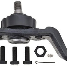 TRW Automotive JBJ952 Suspension Ball Joint for Toyota Tundra: 2004-2006 and other applications Front Right Lower
