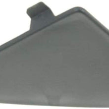 For Mazda 3/3 Sport Bumper Trim 2014 2015 2016 Passenger Side | Front | Access Hole Cover | Hatchback/Sedan | MA1039133 | BJS750101