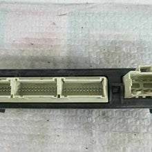 REUSED PARTS Body Control BCM Center Dash Fits 04-05 VUE 25779919