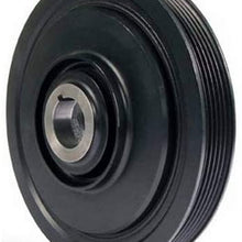 Dayco PB1545N Harmonic Balancer (PREMIUM OEM REPL POWERBOND)