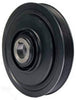 Dayco PB1545N Harmonic Balancer (PREMIUM OEM REPL POWERBOND)