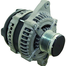 New Alternator Replacement For Toyota Corolla L4 1.8L 09-13, Scion xD L4 1.8L 08-14 27060-37040 27060-37041 27060-37081 104210-5481 104210-5480 104210-2801 290-5014 290-5518 AND0469