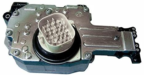 Dodge 45RFE 68RFE Transmission Solenoid Block Pack Sonnax Remanufactured 04-ON