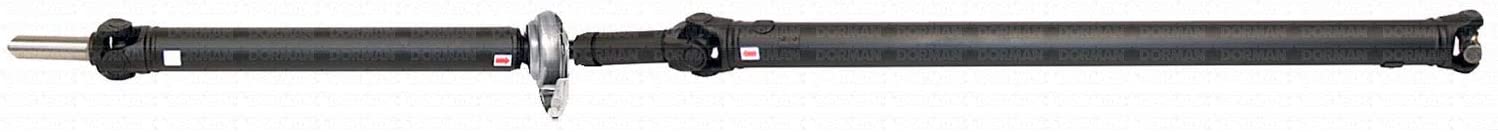 Dorman - OE Solutions 946-055 Rear Driveshaft Assembly