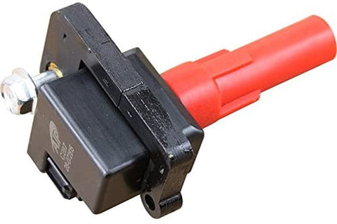 AIP Electronics Premium Ignition Coil on Plug COP Pencil Pack Compatible Replacement For 2006-2009 Subaru Outback Legacy and Tribeca H6 Oem Fit C287