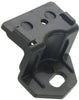 CPP Rear Passenger Side Lower Bumper Bracket for Mercedes-Benz C-Class MB1133106
