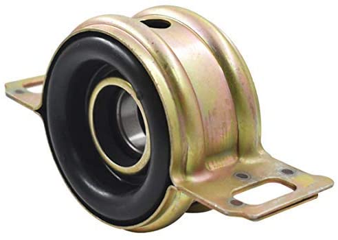 WFLNHB Drive Shaft Center Bearing Support Fit for 1993-2012 Toyota Tacoma Tundra T100 37230-35130