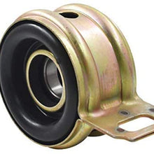 WFLNHB Drive Shaft Center Bearing Support Fit for 1993-2012 Toyota Tacoma Tundra T100 37230-35130