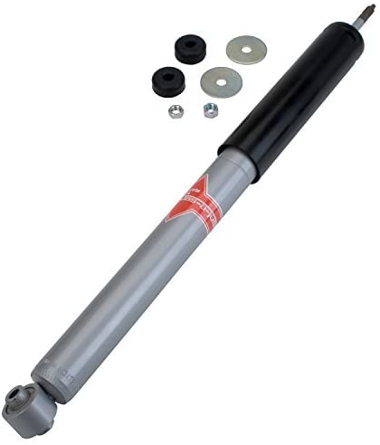 KYB 553178 Monotube Gas-A-Just Shock Absorbers