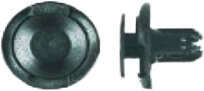 25 Front Fender Push-Type Retainer Compatible With Acura 91512-SX0-003