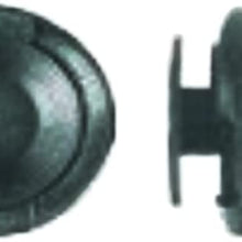 25 Front Fender Push-Type Retainer Compatible With Acura 91512-SX0-003
