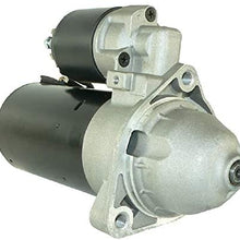 DB Electrical SBO0144 New Starter Compatible with/Replacement for 4.4L 4.4 Series Bmw 745 745i 02 03 04 05 2002 2003 2004 2005 17856 410-24188 0-001-109-057 12-41-7-508-634 2-2813-BO