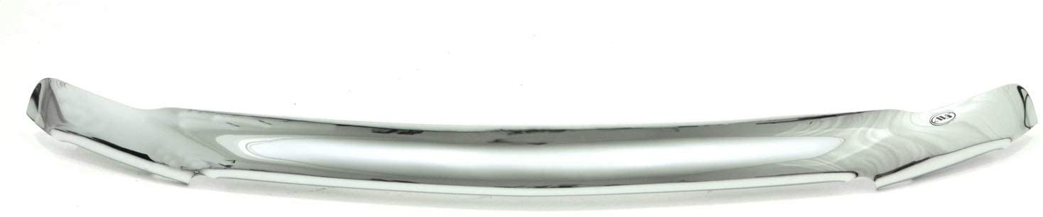 Auto Ventshade 680556 Chrome Hood Shield for 2015-2018 GMC Canyon