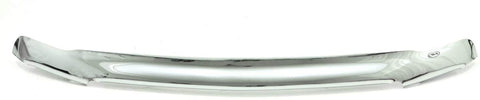 Auto Ventshade 680556 Chrome Hood Shield for 2015-2018 GMC Canyon