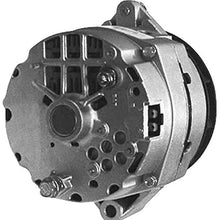 DB Electrical ADR0242 94 Amp Alternator Compatible With/Replacement For Chevy Camaro, Pontiac Firebird 2.5L 1983 1984 1985, C Truck 7.4L 334-2193 334-2201 110471 110508 10497079 1105441