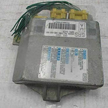 REUSED PARTS Bag Front Center Console Fits 2003 03 Acura TL 77960-S0K-A91-M1 77960S0KA91M1
